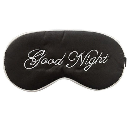 Luxury Satin Sleep Eye Mask - Perfect Mother's Day Gift