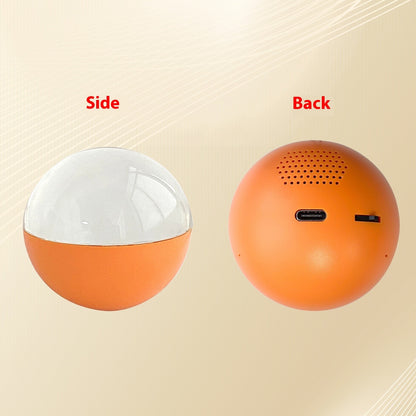 3D Crystal Ball Video Player - Upload Your Own Videos & Photos | Personalized Memory Gift